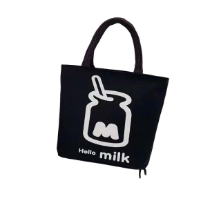 ✨โค้ดลด 10฿ พิมพ์ PDYBAG15 ✨【พร้อมส่ง】miss bag fashion กระเป๋าสะพายข้าง กระเป๋าถือ รุ่น. HWT-05