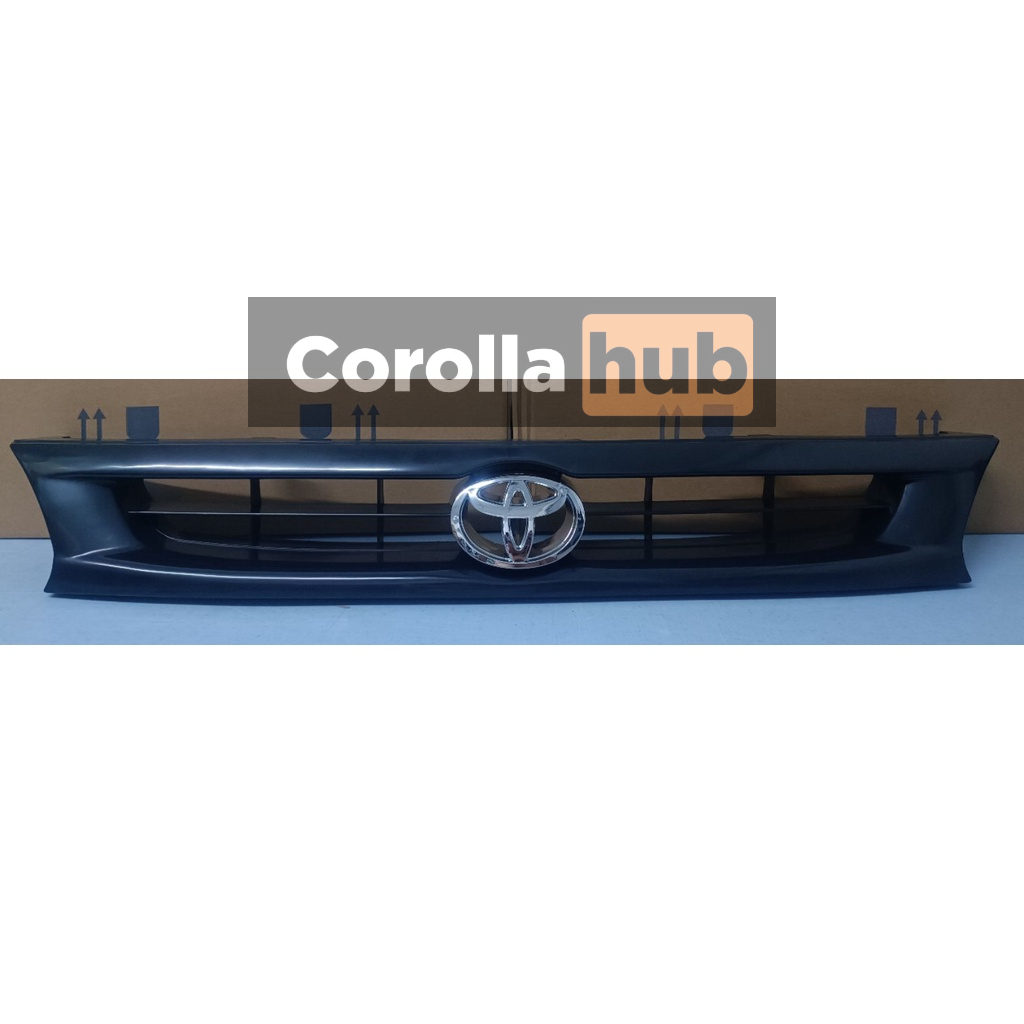 กระจังหน้า Toyota Corolla SEG AE100&amp;AE101 USDM