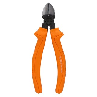 คีมปากเฉียง KINZO 8" DIAGONAL PLIER KINZO 8"