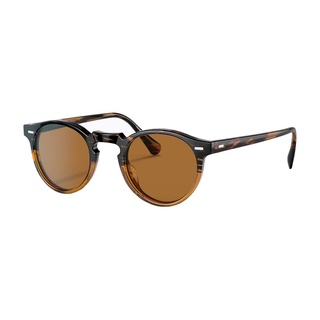 Oliver Peoples แว่นตากันแดด รุ่น Gregory Peck Sun - OV5217S