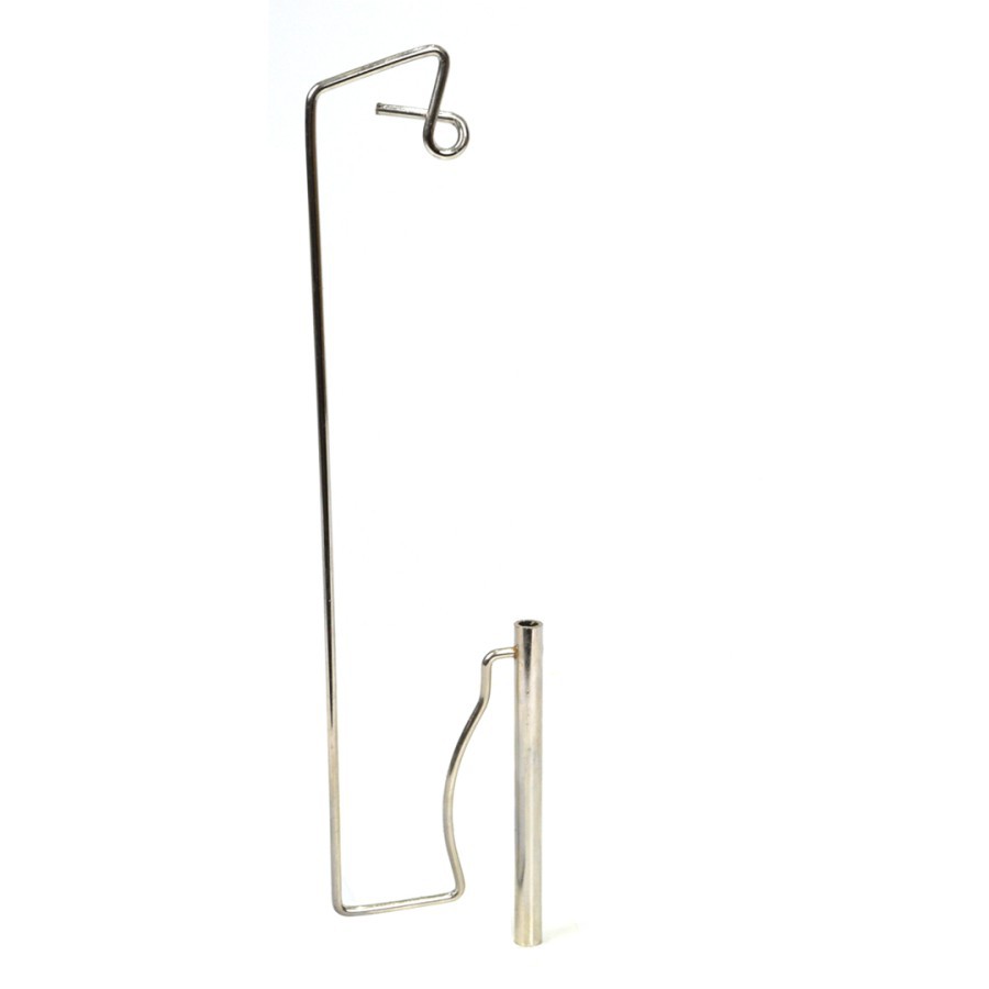 MESIN ADDITIONAL THREAD POLE สําหรับ SINGER/BUTTERFLY CLASSIC SEWING MACHINES