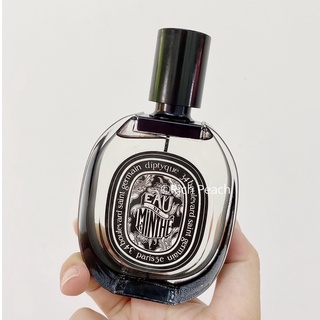 Diptyque Eau De Minthe Edp 75ml ***สินค้าไม่มีพร้อมส่ง ต้องจองไว้เท่านั้น***