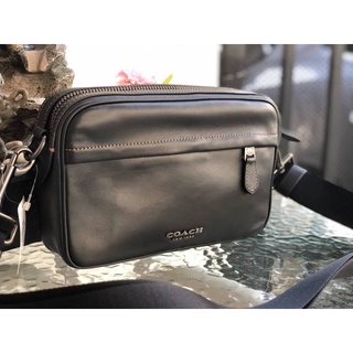 กระเป๋าสะพายข้างชาย GRAHAM CROSSBODY