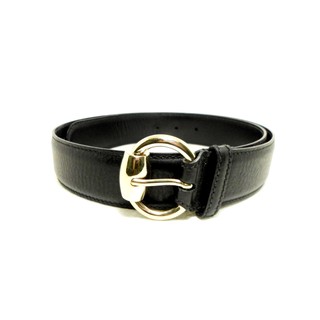 เข็มขัด Gucci belt sz 85 34 มือ 2 ของแท้