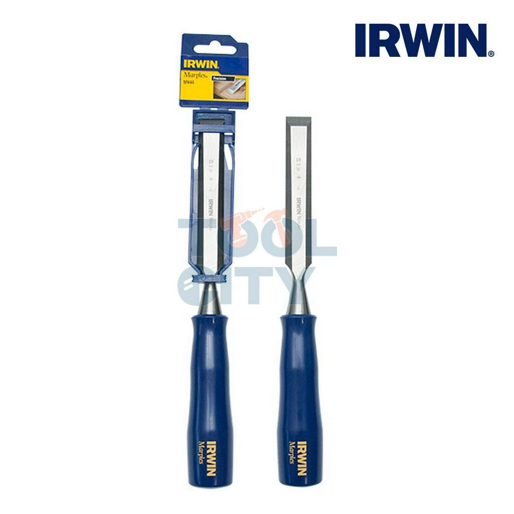 IRWIN (IRWIN) สิ่วงานไม้ ขนาด 25 มม. (1")