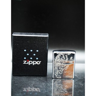 ไฟแช็คแบบเติมน้ำมัน สไตล์ ซิปโป้ zippo รุ่น NN36