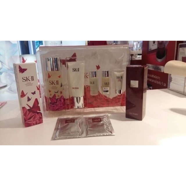 SK-II set