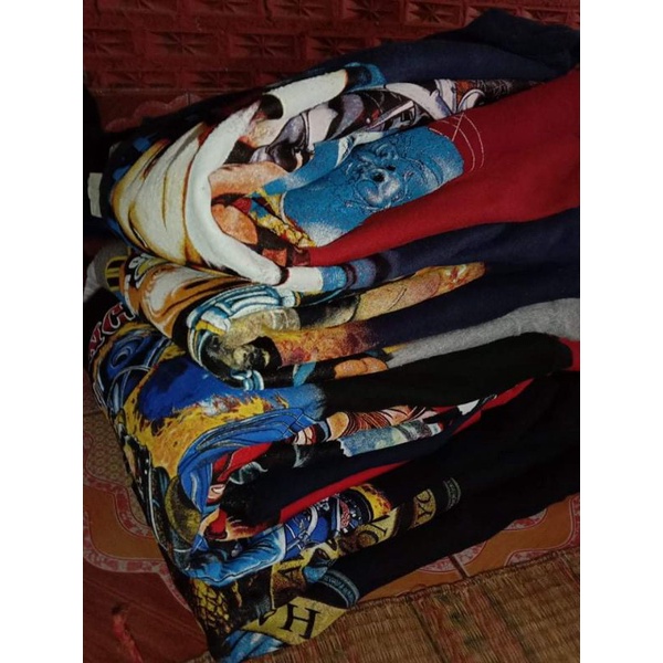 เสื้อUSA(เฉพาะไลฟ์สด)