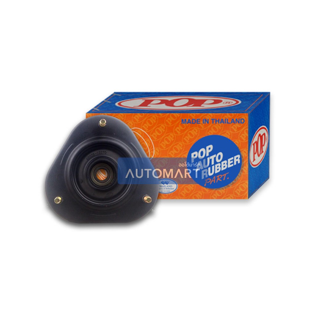 เบ้าโช๊คอัพหน้า Toyota AE101/AE110/AE111/EE100 — POP | โช๊ครถยนต์
