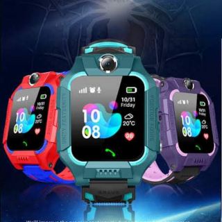 นาฬิกา​เด็ก​ smart watch.kids