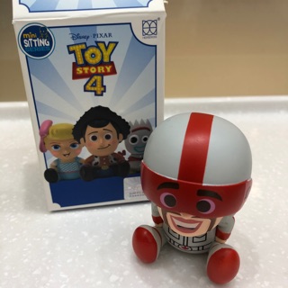 NEW!! FIGURE HEROCROSS TOY STORY4