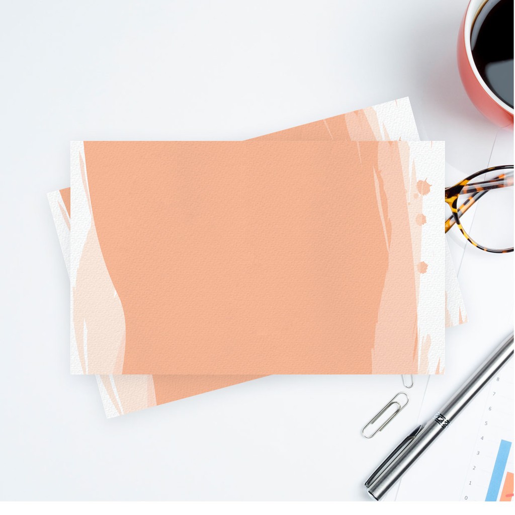 การ์ดอวยพร 10 ชิ้น G333