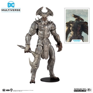 Mcfarlane Justice League Steppenwolf