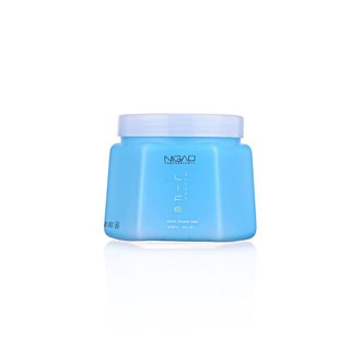 นิกาโอะ ดีท๊อกซิไฟ บู๊สเตท มาร์ค550มล. Nigao Detoxify Boosted Mask550 ml (สำหรับผมอ่อนแอจากสารเคมี)