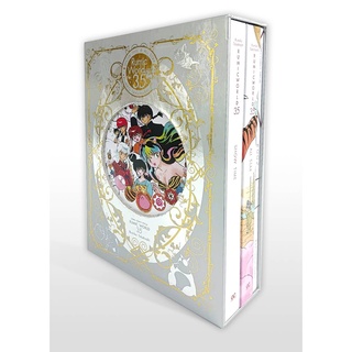 RUMIC WORLD 35 ปี (รูมิโกะ ทาคาฮาชิ)