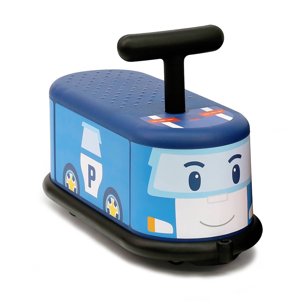 Wangdek ROBOCAR ROLLING CAR วังเด็ก รถขาไถ โรโบคาร์ รถเด็กเล่น Z-15