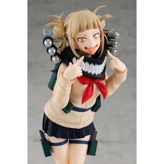 Figure My hero academia Toga himiko