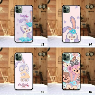 Samsung A01 A02 A02s A03 A10 A10s A11 A12 A20 A30 A20s A21s A22 เคส Stella Lou