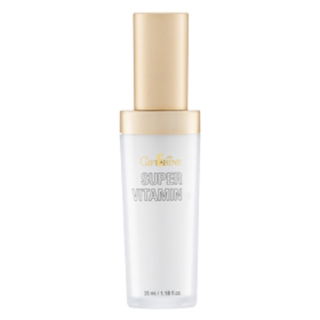 ซุปเปอร์ วิตามิน อี Super Vitamin E