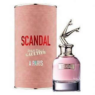 น้ำหอมแบ่งขาย  Jean Paul Gauthier Scandal A Paris edt