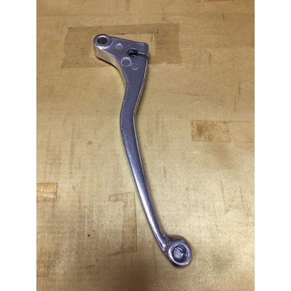 มือคลัชท์ รุ่นที่ใช้ร่วมกันได้ CBR-150(คาบู)ดิส,WAVE-100Z สีชุบ(ดิส)(G-98.34 )