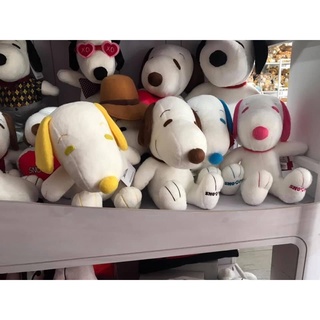 ตุ๊กตาสนูปปี้ มี4สี 10 นิ้ว