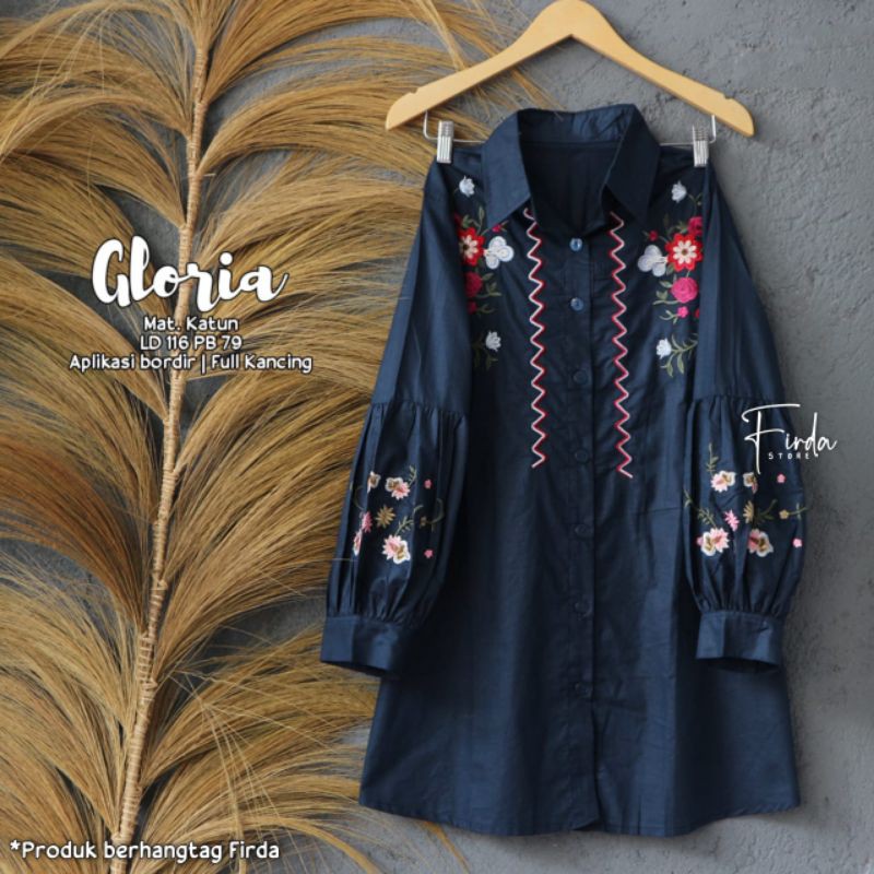 เสื้อคลุม Gloria****