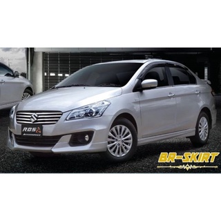 🔶️แยกขาย สเกิร์ตหน้า 1 ชิ้น Suzuki Ciaz รุ่น RBS