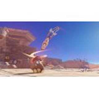 Nintendo Switch™ Super Mario Odyssey (By ClaSsIC GaME)