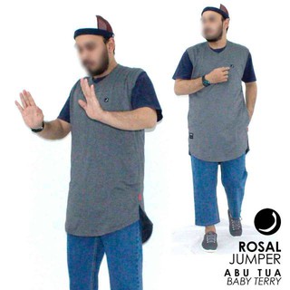 เสื้อกั๊ก ผ้าสวดมนต์ (Pakistani Prayer Kurta)