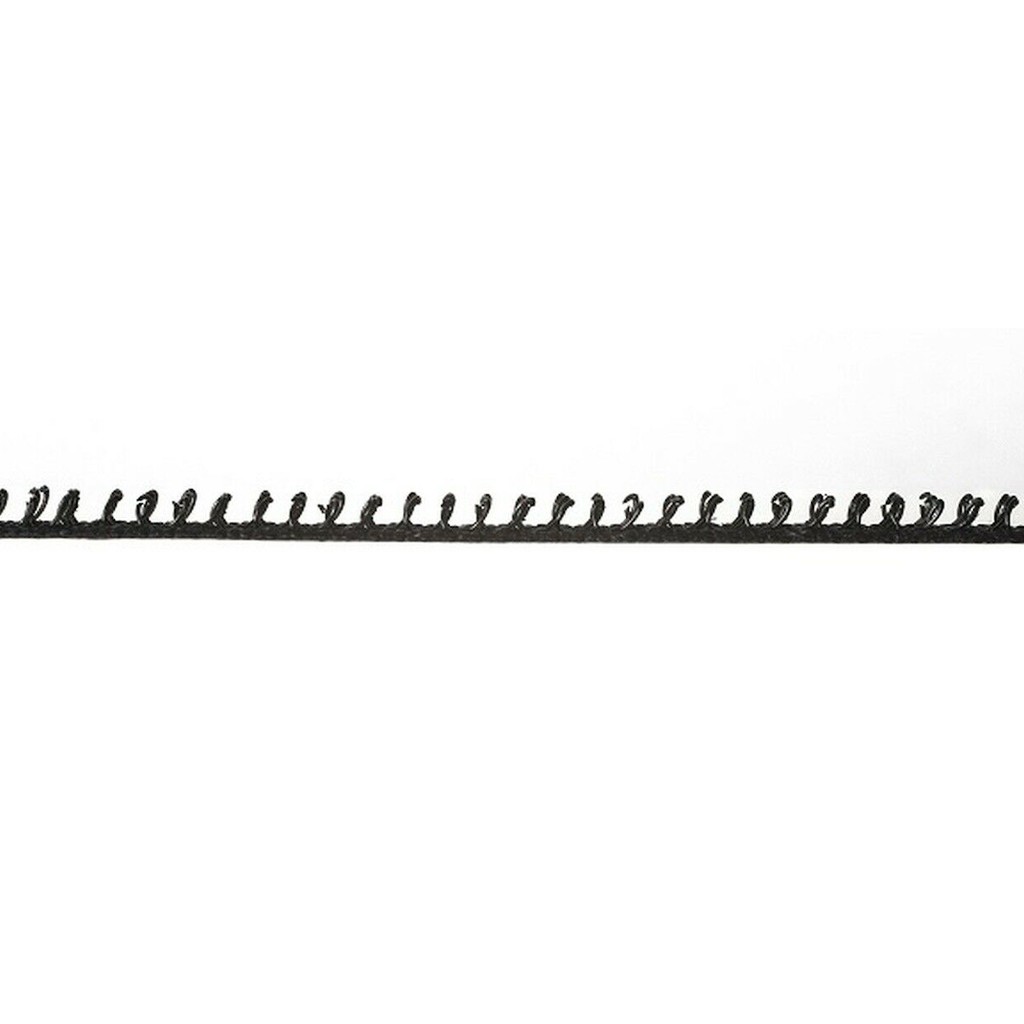 ตีนตุ๊กแก 1 นิ้ว 1 เมตร สีดำ ขาว / เวลโก้เทป / เมจิกเทป/เกรด A ได้เป็นคู่