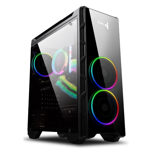 computer เล่นเกม ทำงานดูหนังลื่นๆ ให้มาครับ DVD ,WIFI, intel I5 GTX 1050ti Ram 8gig +SSD 240G +Norma