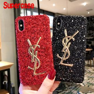 Shining Case For Vivo V17 S1 Pro Realme 5 5s 5i 3 Pro V11 Pro Nex A S V11i X21 UD V5 Plus Casing Bling Glitter Hard Cover