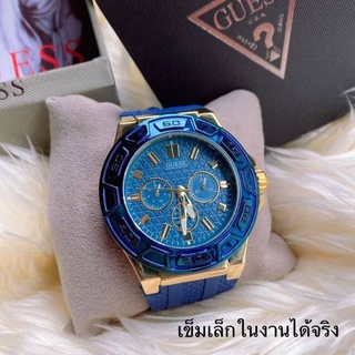 Guess สายยาง  วงในใช้ได้จริง Code:W6D130964