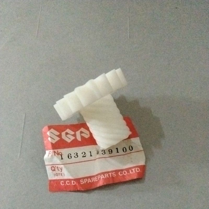 เฟืองวัดรอบRGV/Suzuki(สินค้ามีจำนวนจำกัดนะค่ะ)