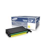 TONER CARTRIDGE SAMSUNG TONER CLT-Y609S