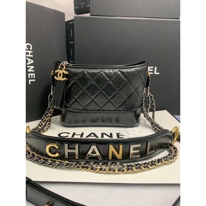 กระเป๋า Chanel ถ่ายจากสินค้าจริง👍✨