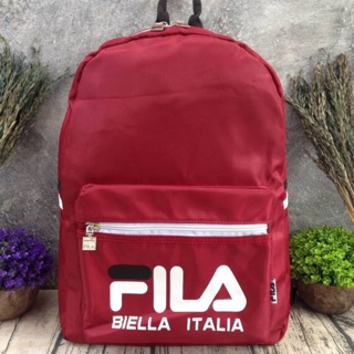 ❌Sale‼️ สินค้าปกติ ต่ำกว่าทุน‼️  FILA BIELLA ITALIA