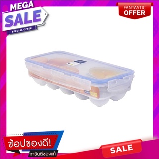 กล่องเก็บไข่ 10 ฟอง MICRONWARE ตะกร้าใส่ของในครัว EGG HOLDER (10 EGGS) MICRONWARE