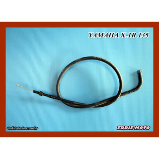 YAMAHA X-1R 135 CLUTCH CABLE "GRADE A" // ชุดสายคลัทช์ X1R135 สินค้าคุณภาพดี ได้มาตรฐาน