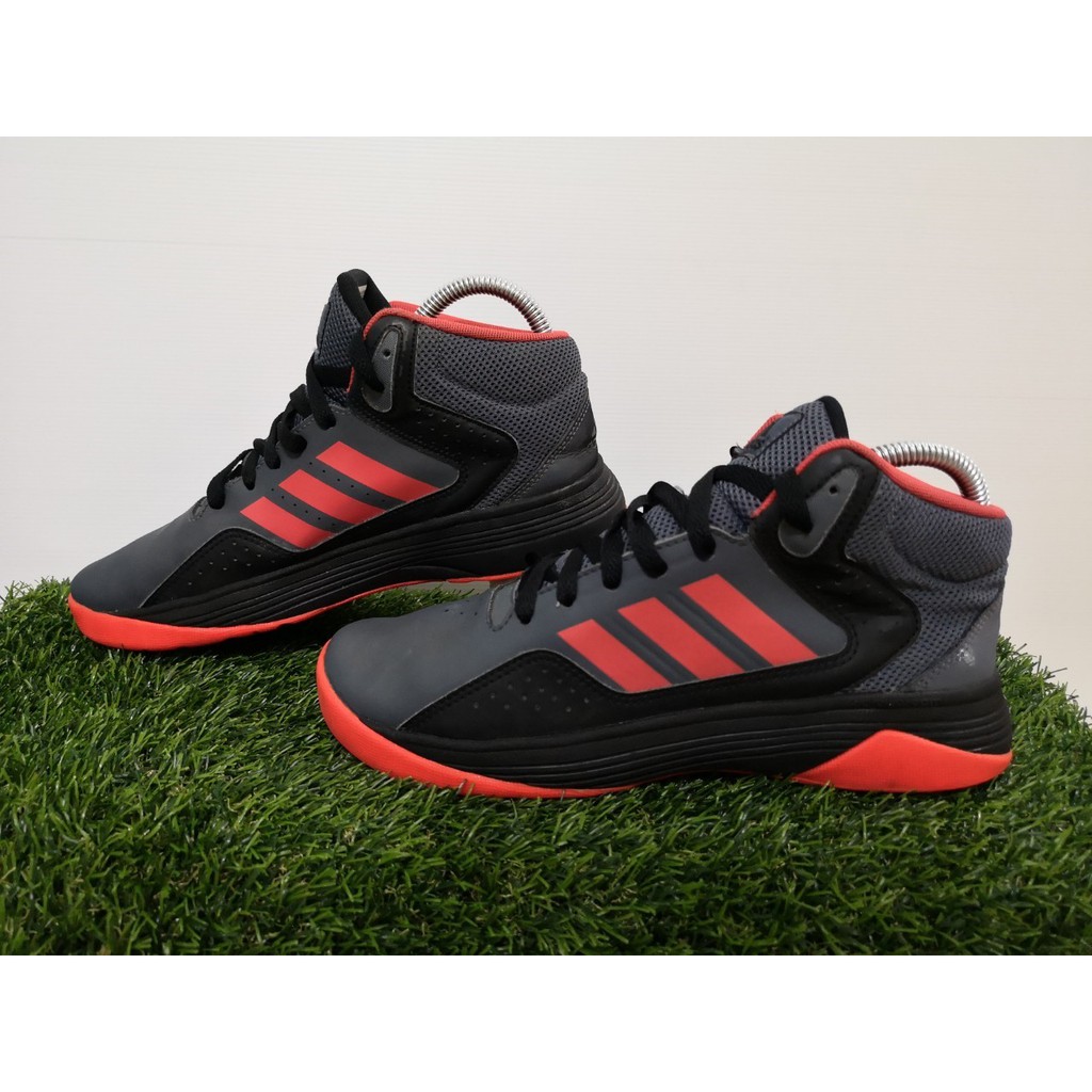 adidas cloudfoam ilation mid k