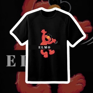 เสื้อยืด เสื้อลาย แอลโม่ เสื้อลายการ์ตูนร์ เสื้อยืดวินเทจ เสื้อลายน่ารัก