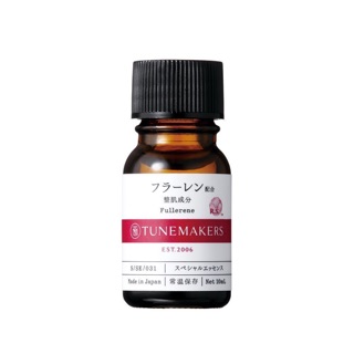 🇯🇵 พรี | แท้ Tunemakers Fullerene Essence เลื่อนดูรูปได้เลยค่ะ🇯🇵