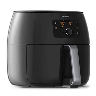 Philips หม้อทอด AirFryer XXL รุ่น : HD9650/91