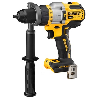 DEWALT สว่านกระแทกไร้สาย20V DCD999N (ตัวเปล่าไม่รวมแบต) Flexvolt Advantage (Brushless Motor)