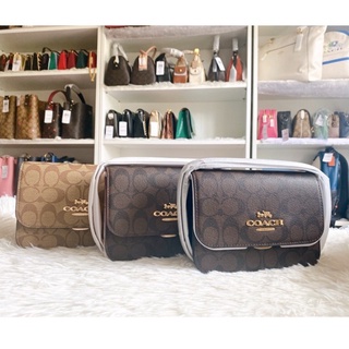 ✅พร้อมส่งในไทย!!!แท้💯จากอเมกา🇺🇸Brynn Crossbody