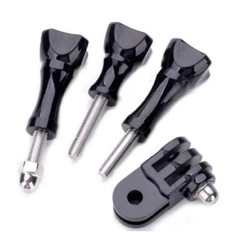 อุปกรณ์สำหรับ GoPro Value Accessory Set ชุด อุปกรณ์ เสริม สุดคุ้ม สำหรับ Gopro/SJCam/Xiaomi YI Action Camera thumbnail 3