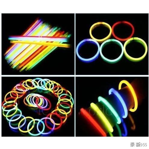 แท่งไฟเรืองแสง Glow stick