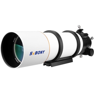 Svbony SV48P กล้องโทรทรรศน์ดาราศาสตร์ RAP โฟกัสความเร็วคู่ 90 มม. F5.5 พร้อมออปติกที่โดดเด่น สําหรับกล้องโทรทรรศน์ภาพ และธรรมชาติ