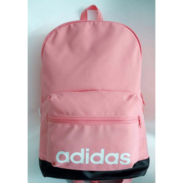 กระเป๋าเป้Adidas Neo Originals Backpack in Pink